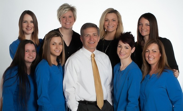 Meet the Dental Team Royal Oak, MI | Parkview Dental