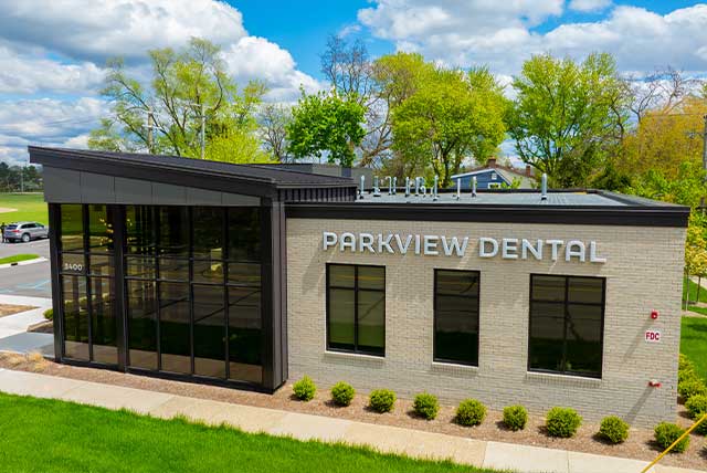 Parkview Dental Office