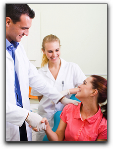 dentistry-office-visit | Parkview Dental | Dentist Royal Oak, MI