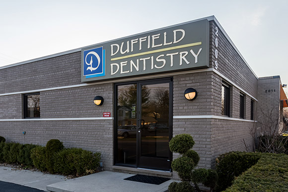 General Dentistry | Parkview Dental | Dentist Royal Oak, MI