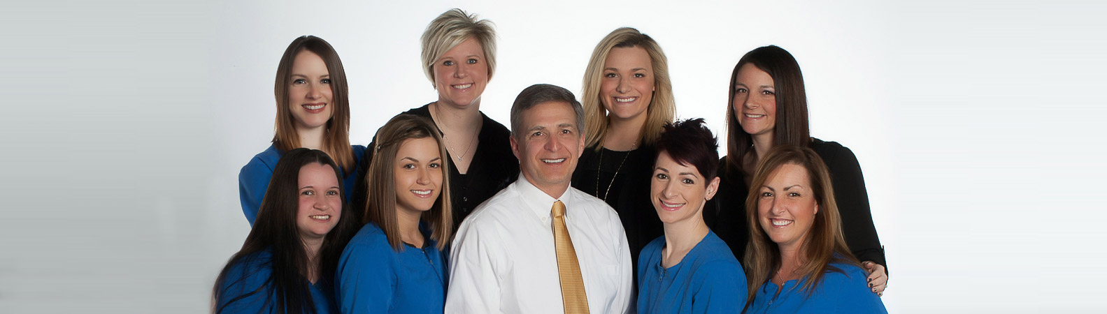 Meet the Dental Team Royal Oak, MI | Parkview Dental
